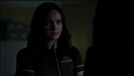 Riverdale US - Season 03 Episode 01